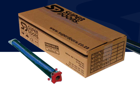 SUPERWARE HARDWARE KITS